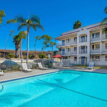 Motel 6-Oceanside, Ca